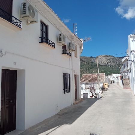 Villa Cazagrilla Exterior foto