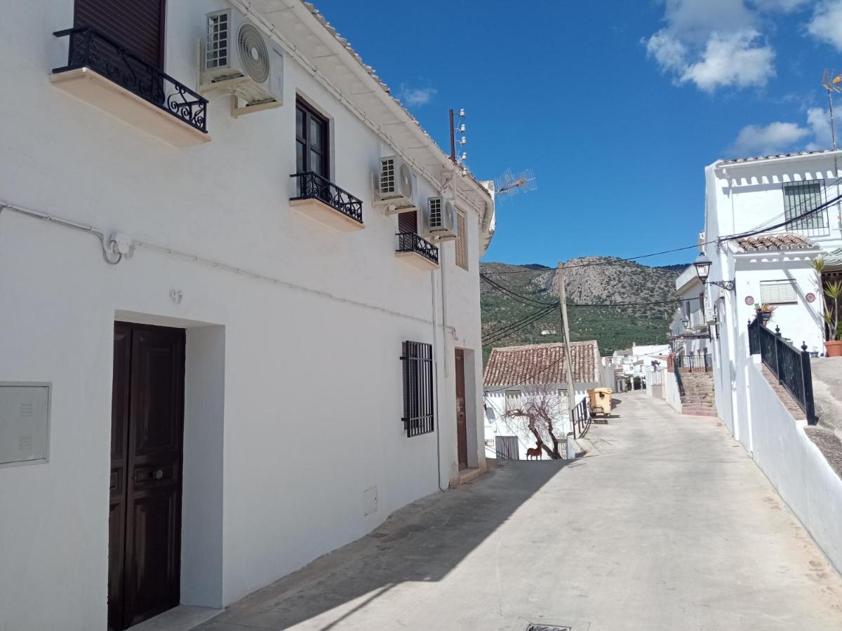 Villa Cazagrilla Exterior foto