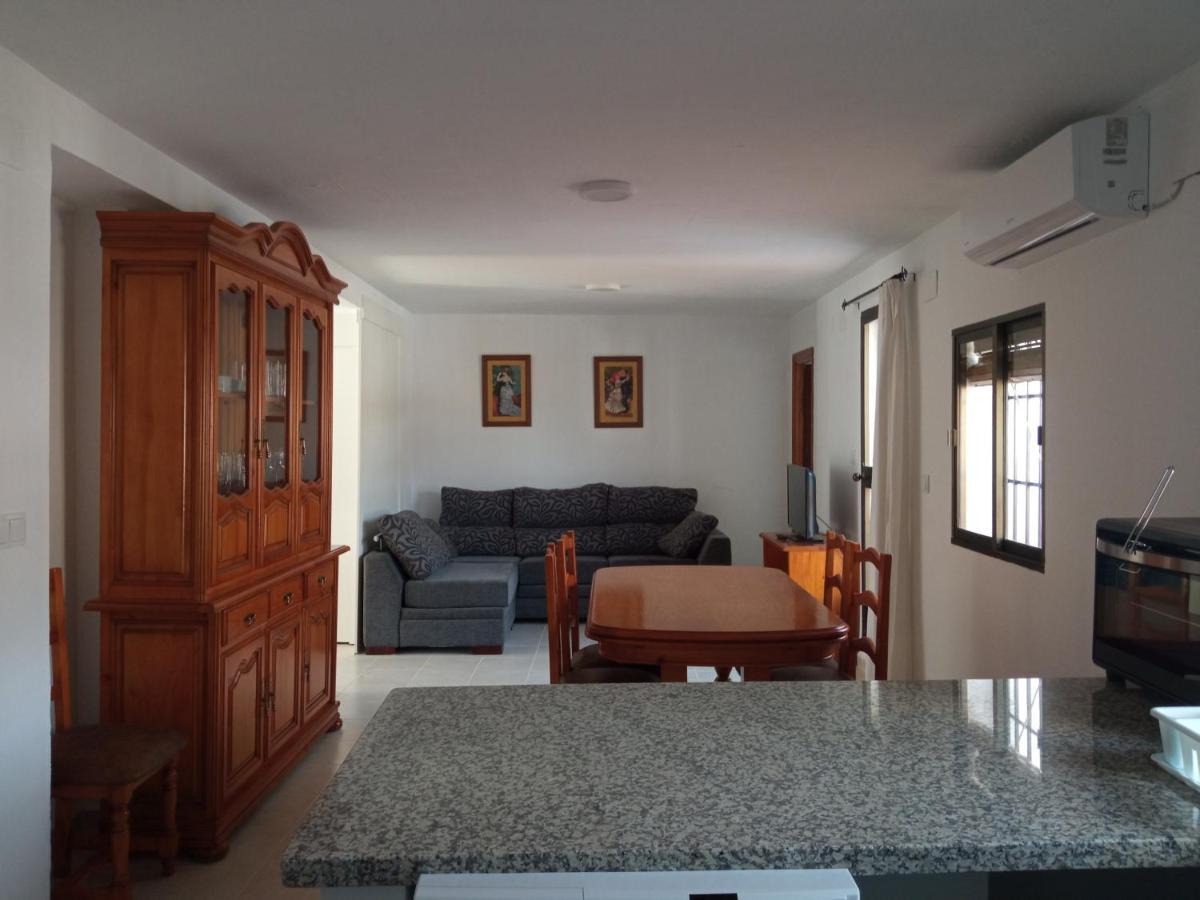 Villa Cazagrilla Exterior foto